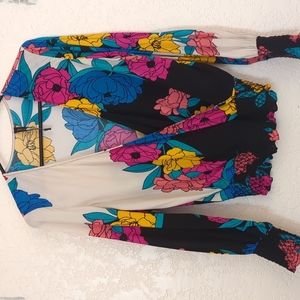 Plenty by Tracy Reese Top Size Small